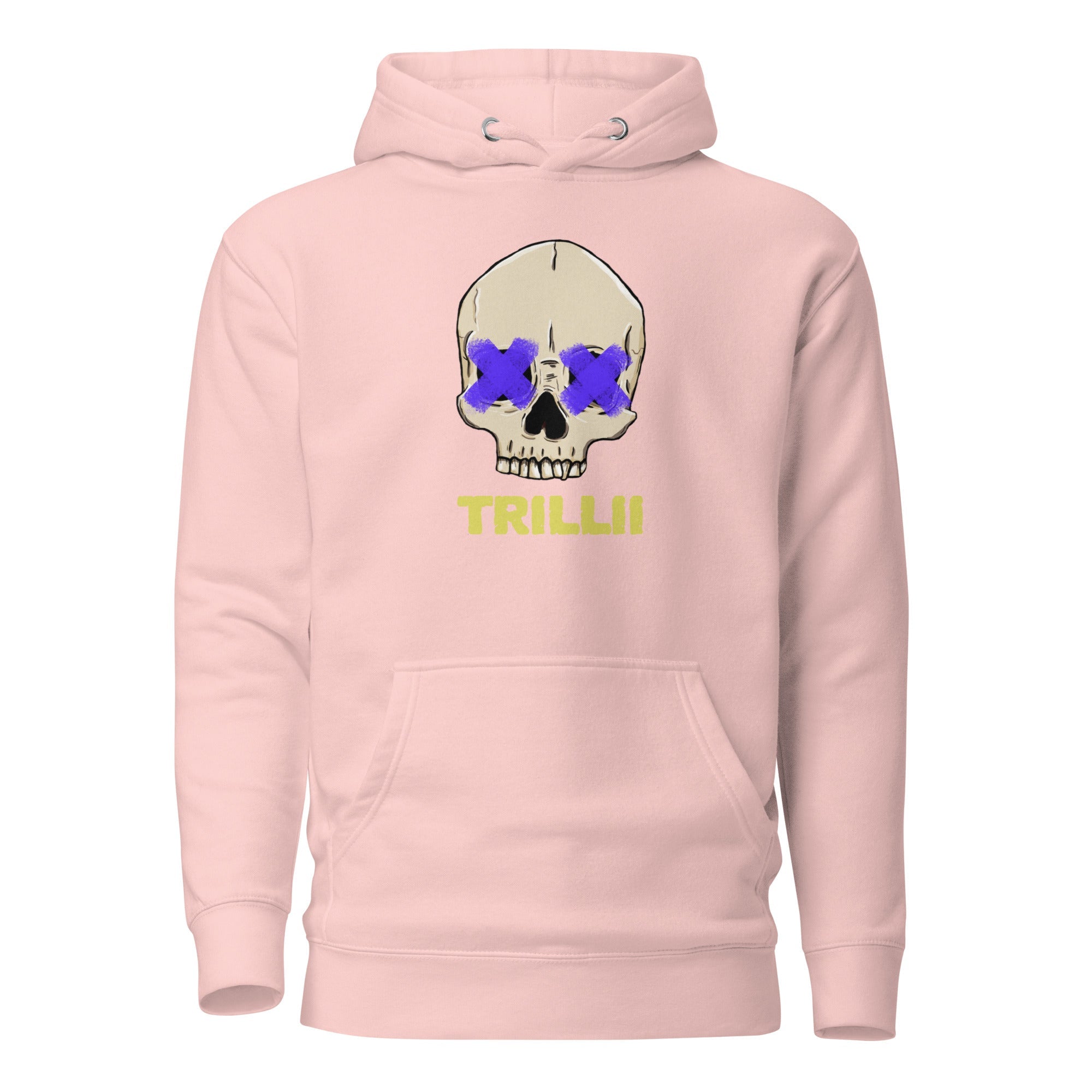 Till Dust (Unisex Hoodie) - Trillii