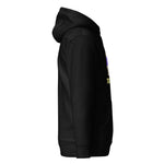Till Dust (Unisex Hoodie) - Trillii