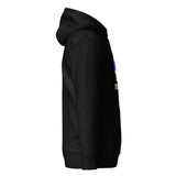 Till Dust (Unisex Hoodie) - Trillii