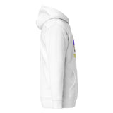 Till Dust (Unisex Hoodie) - Trillii