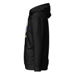 Till Dust (Unisex Hoodie) - Trillii