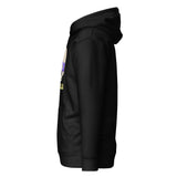 Till Dust (Unisex Hoodie) - Trillii