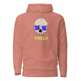 Till Dust (Unisex Hoodie) - Trillii