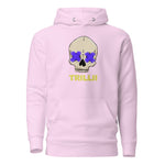 Till Dust (Unisex Hoodie) - Trillii
