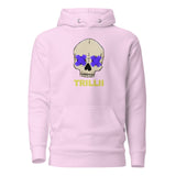 Till Dust (Unisex Hoodie) - Trillii