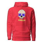 Till Dust (Unisex Hoodie) - Trillii