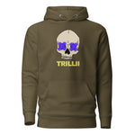 Till Dust (Unisex Hoodie) - Trillii