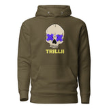 Till Dust (Unisex Hoodie) - Trillii