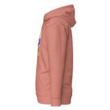 Till Dust (Unisex Hoodie) - Trillii