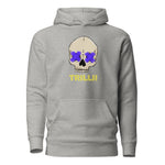 Till Dust (Unisex Hoodie) - Trillii