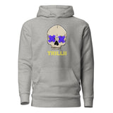 Till Dust (Unisex Hoodie) - Trillii