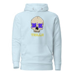 Till Dust (Unisex Hoodie) - Trillii