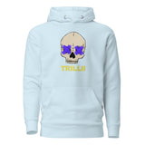 Till Dust (Unisex Hoodie) - Trillii