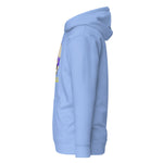 Till Dust (Unisex Hoodie) - Trillii