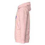 Till Dust (Unisex Hoodie) - Trillii