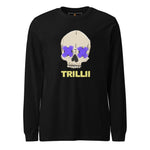 Till Dust (Unisex Long Sleeve Tee) - Trillii