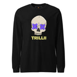 Till Dust (Unisex Long Sleeve Tee) - Trillii