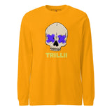 Till Dust (Unisex Long Sleeve Tee) - Trillii
