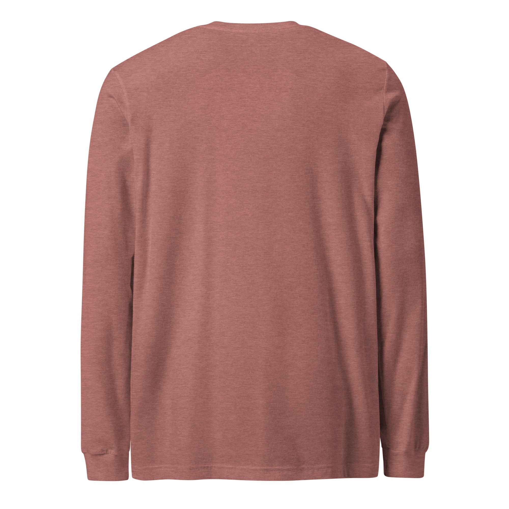 Till Dust (Unisex Long Sleeve Tee) - Trillii