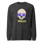 Till Dust (Unisex Long Sleeve Tee) - Trillii
