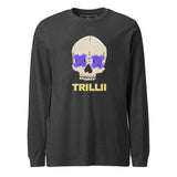 Till Dust (Unisex Long Sleeve Tee) - Trillii