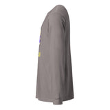 Till Dust (Unisex Long Sleeve Tee) - Trillii