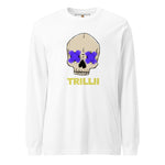Till Dust (Unisex Long Sleeve Tee) - Trillii