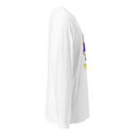 Till Dust (Unisex Long Sleeve Tee) - Trillii