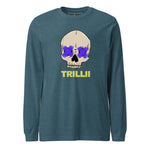 Till Dust (Unisex Long Sleeve Tee) - Trillii