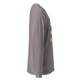 Till Dust (Unisex Long Sleeve Tee) - Trillii