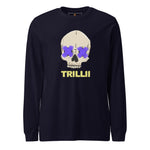 Till Dust (Unisex Long Sleeve Tee) - Trillii