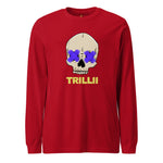 Till Dust (Unisex Long Sleeve Tee) - Trillii