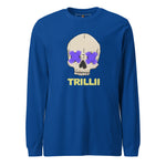 Till Dust (Unisex Long Sleeve Tee) - Trillii