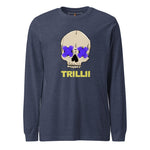 Till Dust (Unisex Long Sleeve Tee) - Trillii