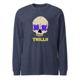 Till Dust (Unisex Long Sleeve Tee) - Trillii