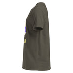 Till Dust (Unisex oversized t-shirt) - Trillii
