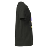 Till Dust (Unisex oversized t-shirt) - Trillii