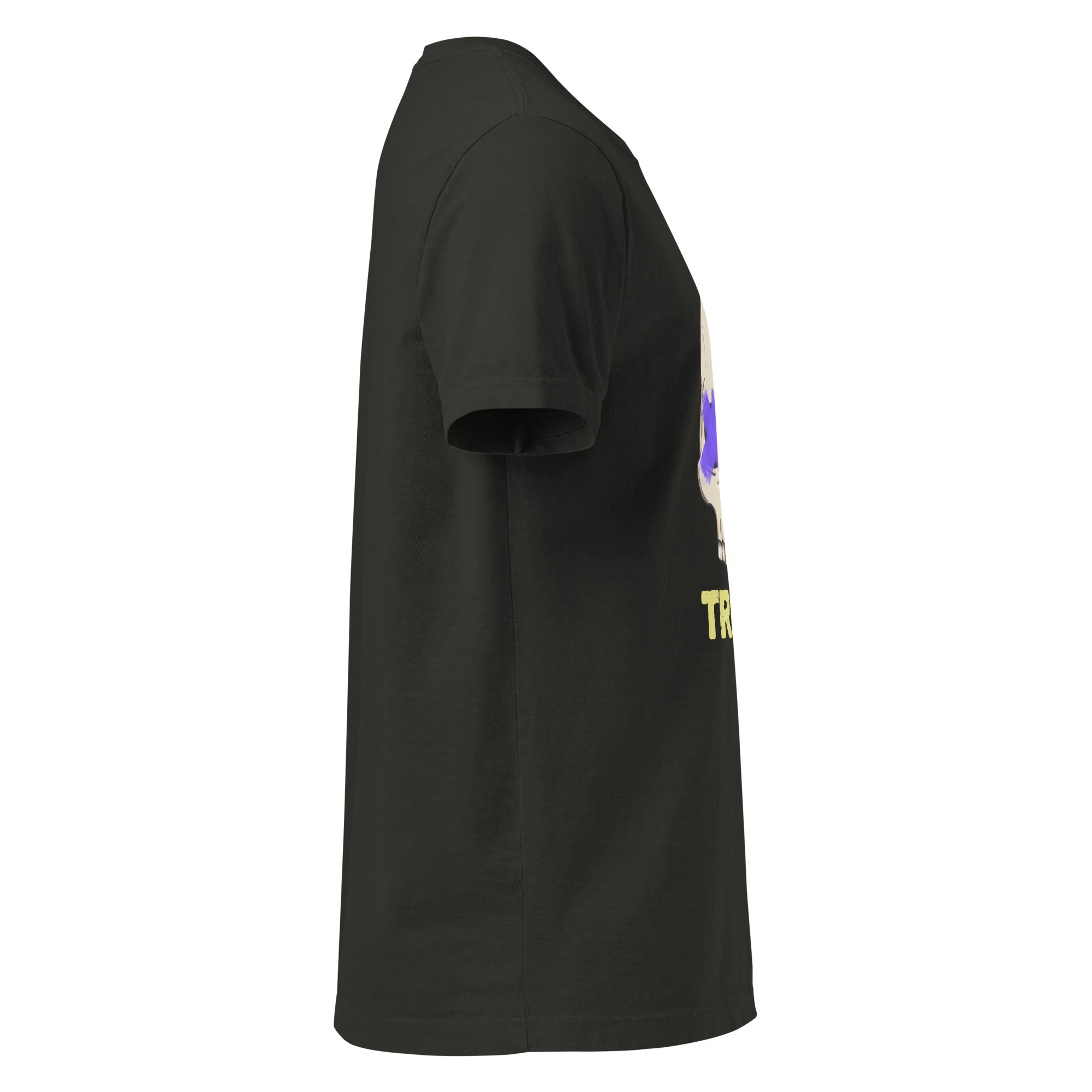 Till Dust (Unisex oversized t-shirt) - Trillii