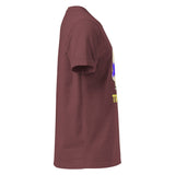 Till Dust (Unisex oversized t-shirt) - Trillii