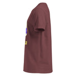 Till Dust (Unisex oversized t-shirt) - Trillii