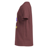 Till Dust (Unisex oversized t-shirt) - Trillii