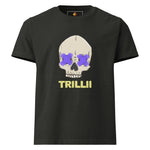 Till Dust (Unisex oversized t-shirt) - Trillii