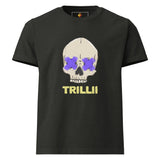 Till Dust (Unisex oversized t-shirt) - Trillii