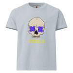Till Dust (Unisex oversized t-shirt) - Trillii