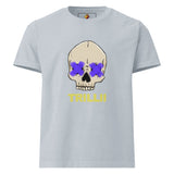 Till Dust (Unisex oversized t-shirt) - Trillii