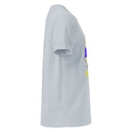 Till Dust (Unisex oversized t-shirt) - Trillii