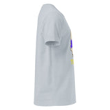 Till Dust (Unisex oversized t-shirt) - Trillii