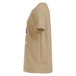 Till Dust (Unisex oversized t-shirt) - Trillii
