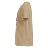 Till Dust (Unisex oversized t-shirt) - Trillii