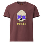 Till Dust (Unisex oversized t-shirt) - Trillii